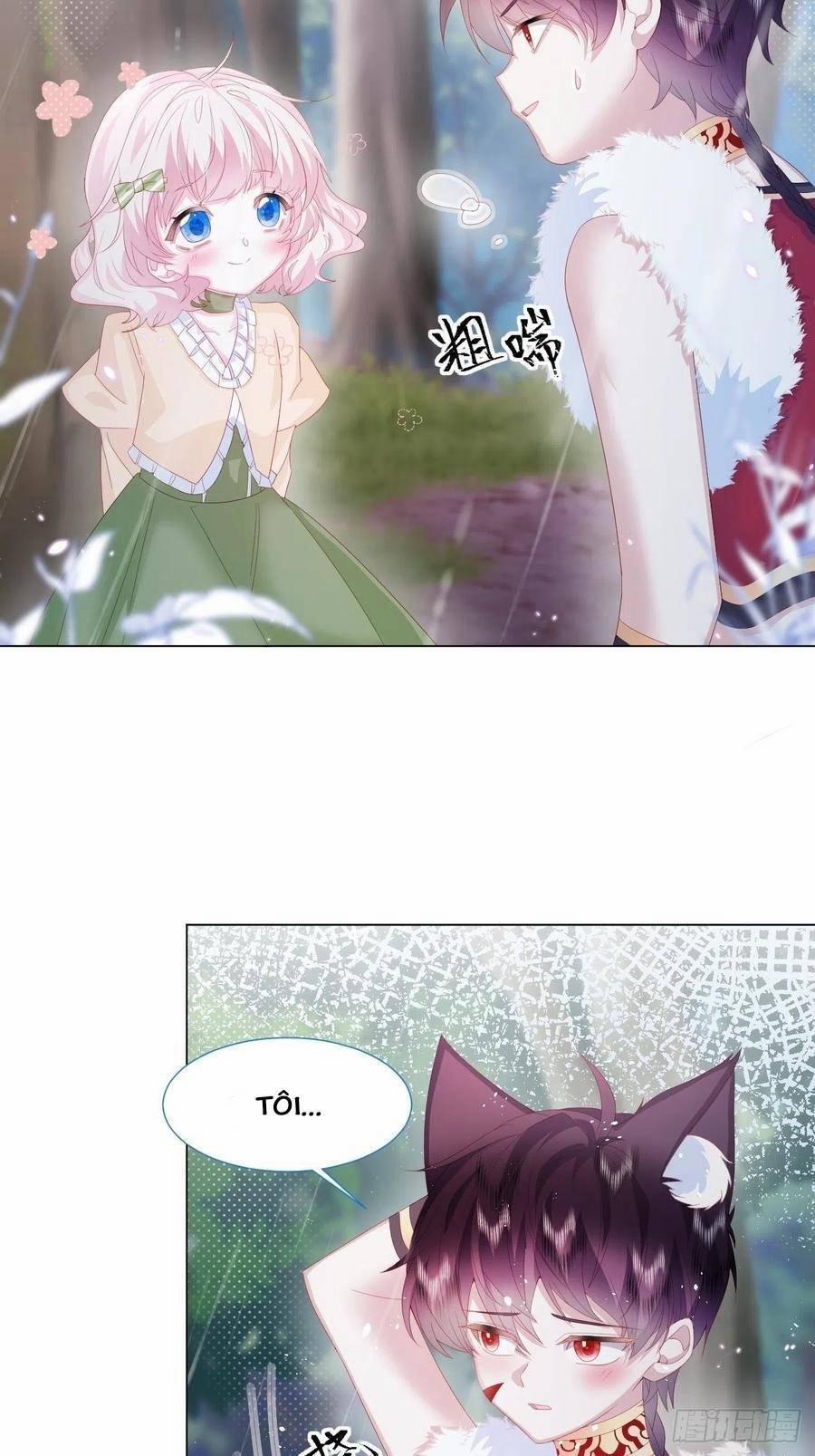 Ninita Yêu Dấu 19 trang 27