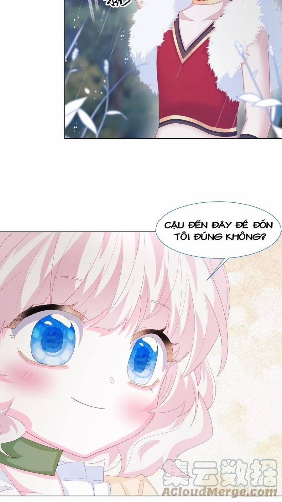 Ninita Yêu Dấu 19 trang 28