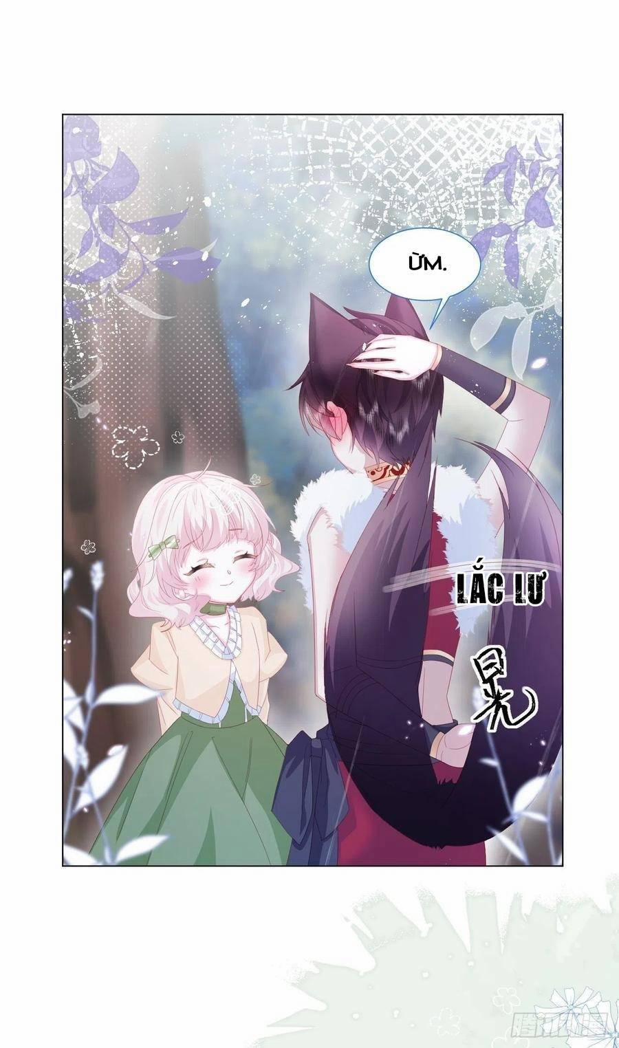 Ninita Yêu Dấu 19 trang 29