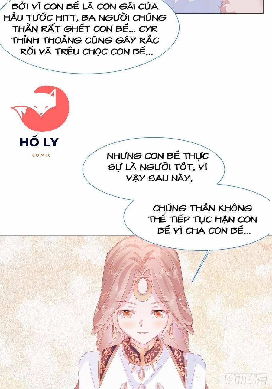 Ninita Yêu Dấu 19 trang 3