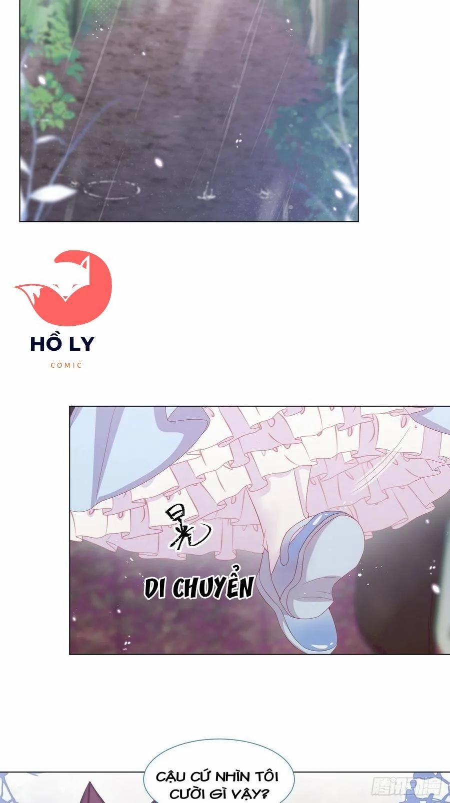 Ninita Yêu Dấu 19 trang 31