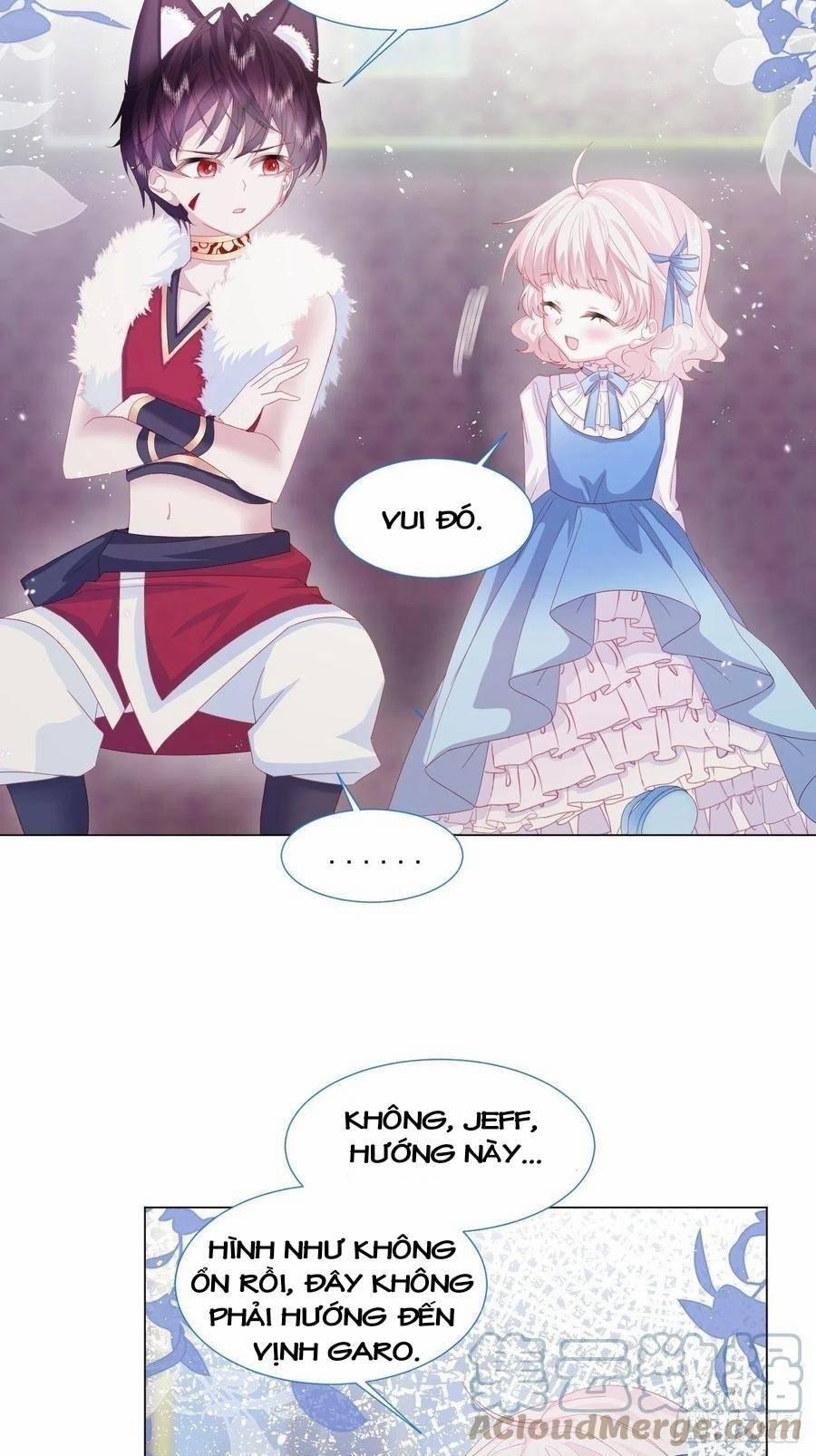 Ninita Yêu Dấu 19 trang 32