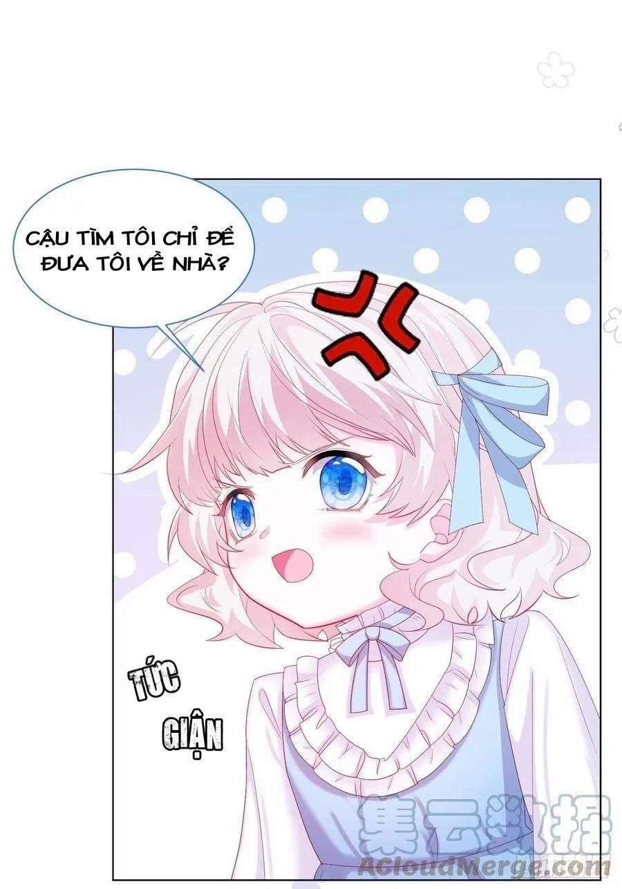 Ninita Yêu Dấu 19 trang 34