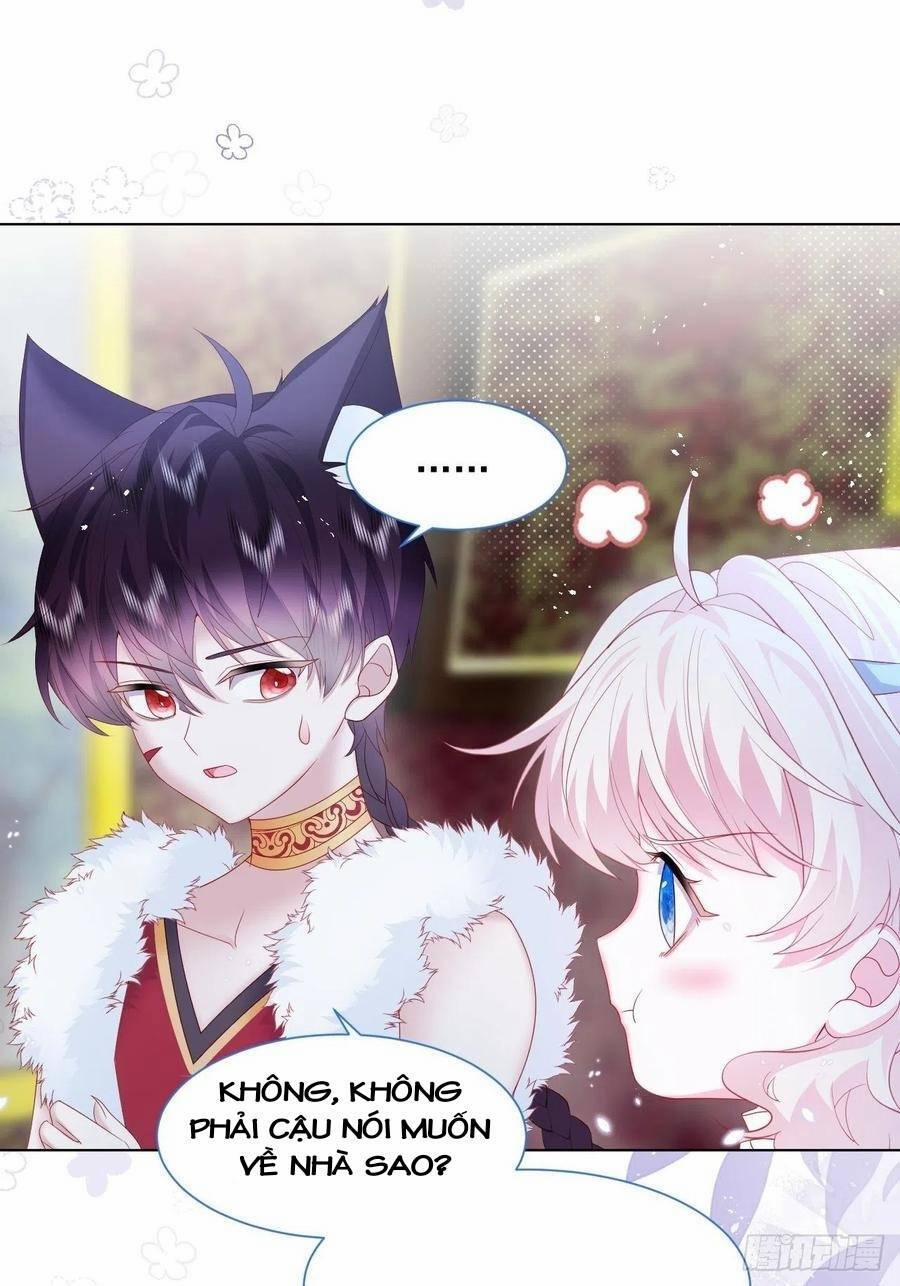 Ninita Yêu Dấu 19 trang 35