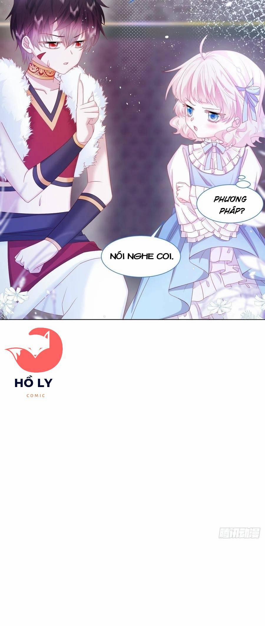 Ninita Yêu Dấu 19 trang 40