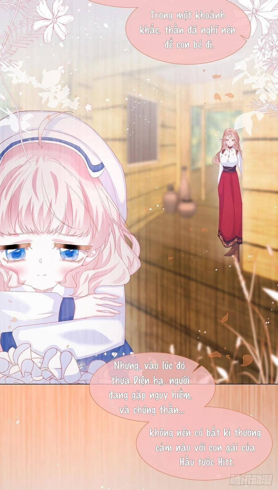 Ninita Yêu Dấu 19 trang 5