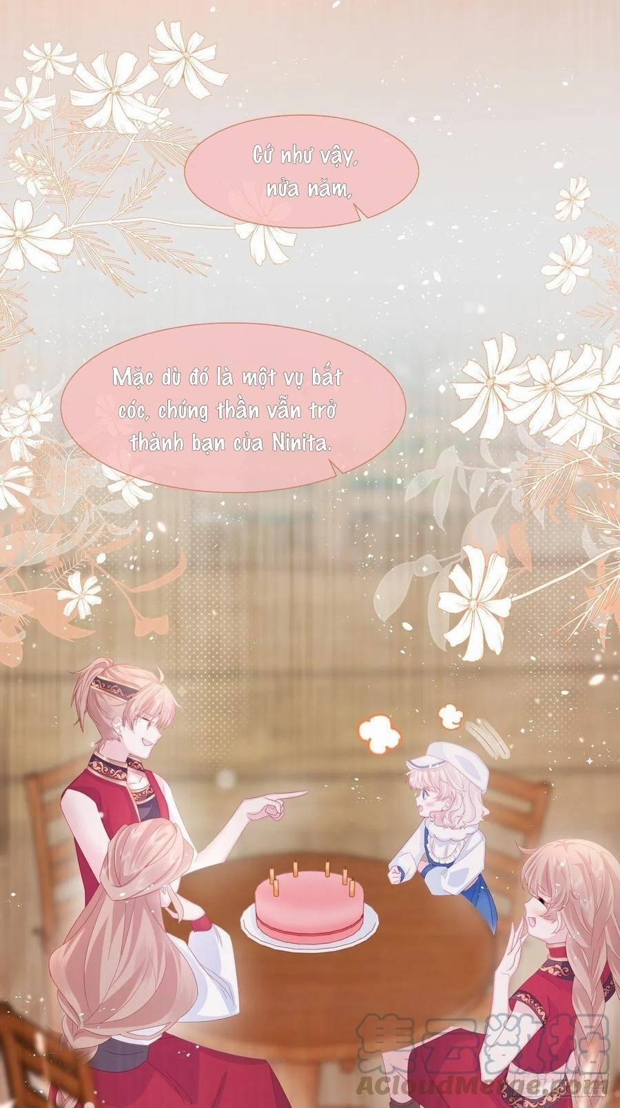 Ninita Yêu Dấu 19 trang 6