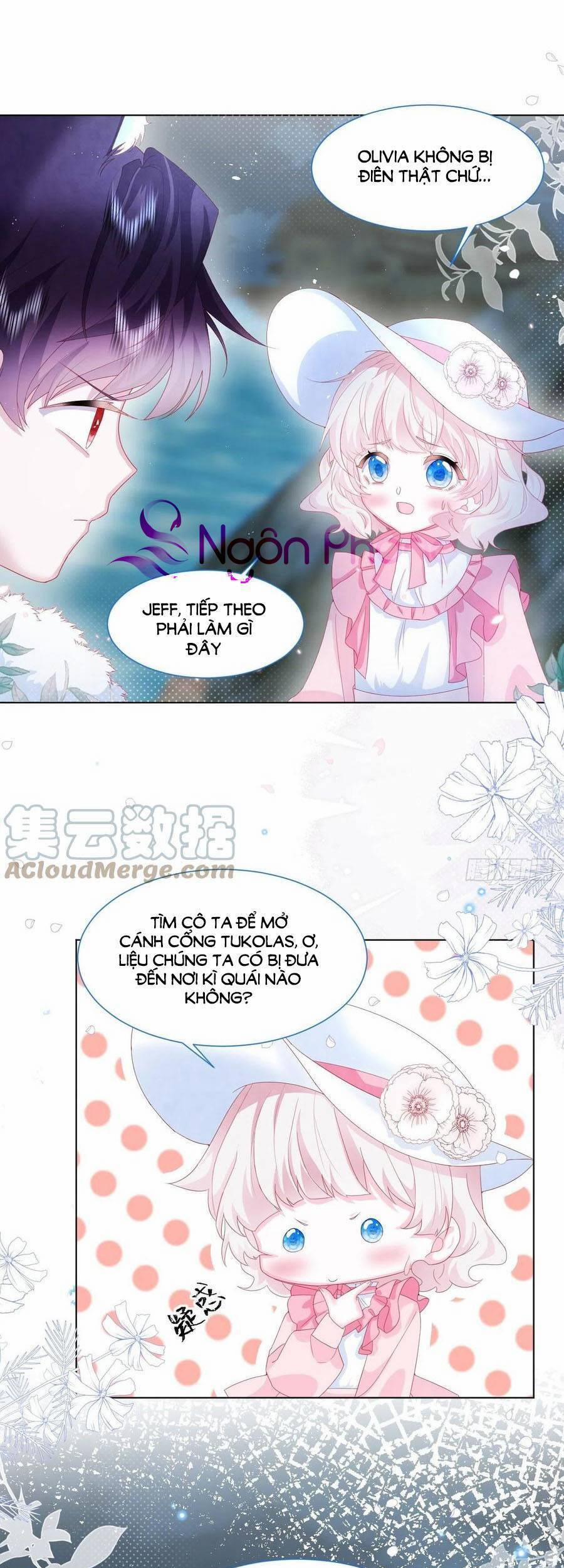 Ninita Yêu Dấu 20 trang 1