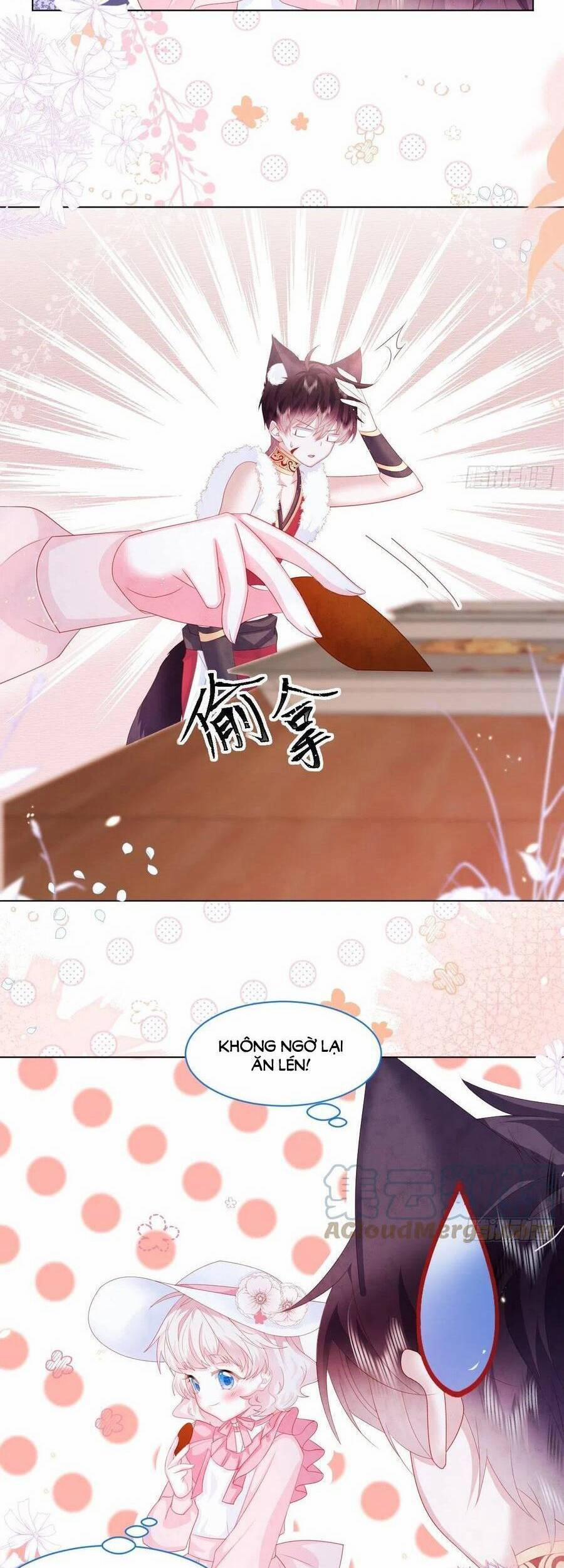 Ninita Yêu Dấu 20 trang 10