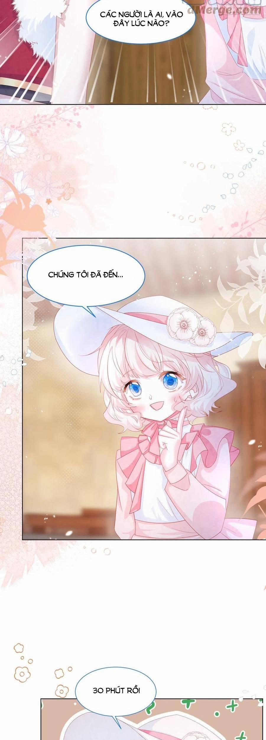 Ninita Yêu Dấu 20 trang 14