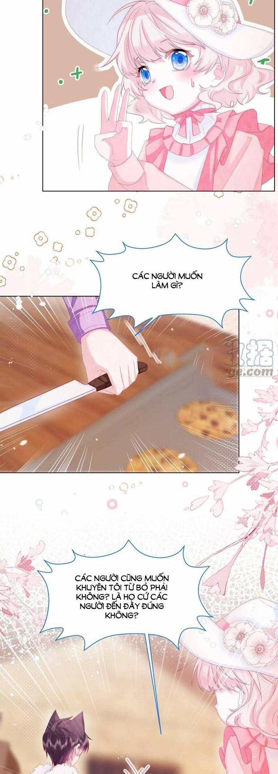 Ninita Yêu Dấu 20 trang 15