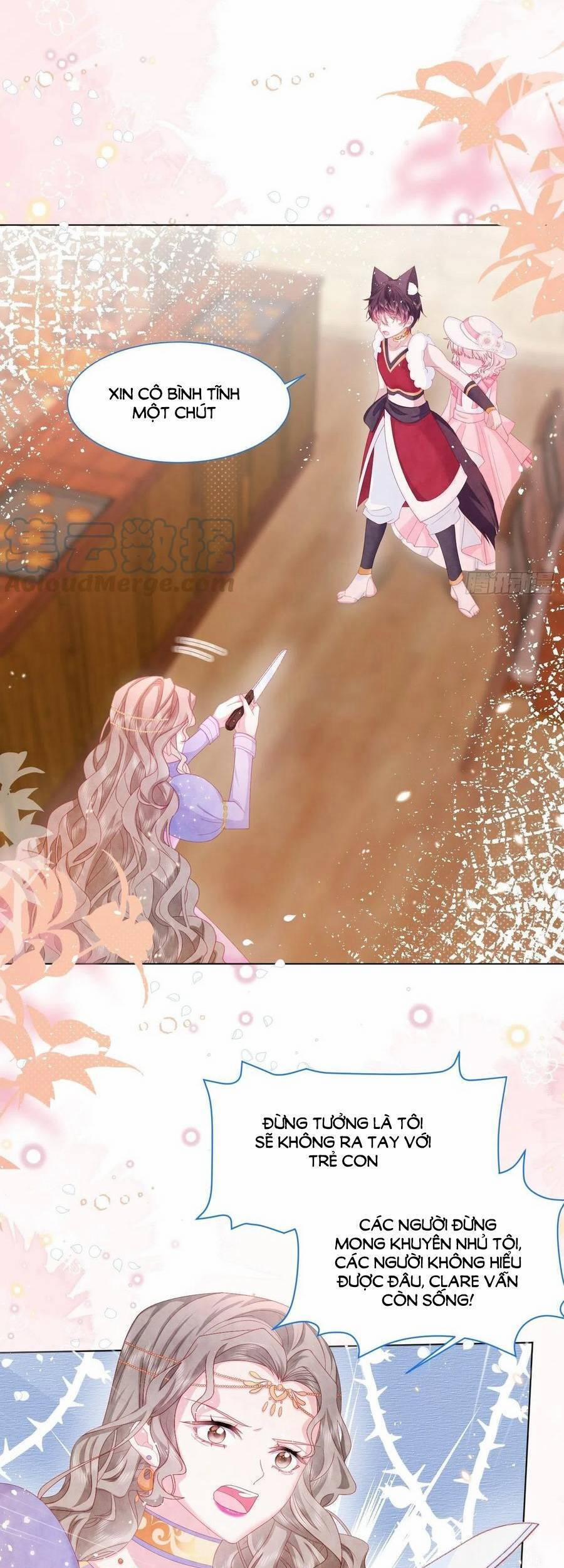 Ninita Yêu Dấu 20 trang 17