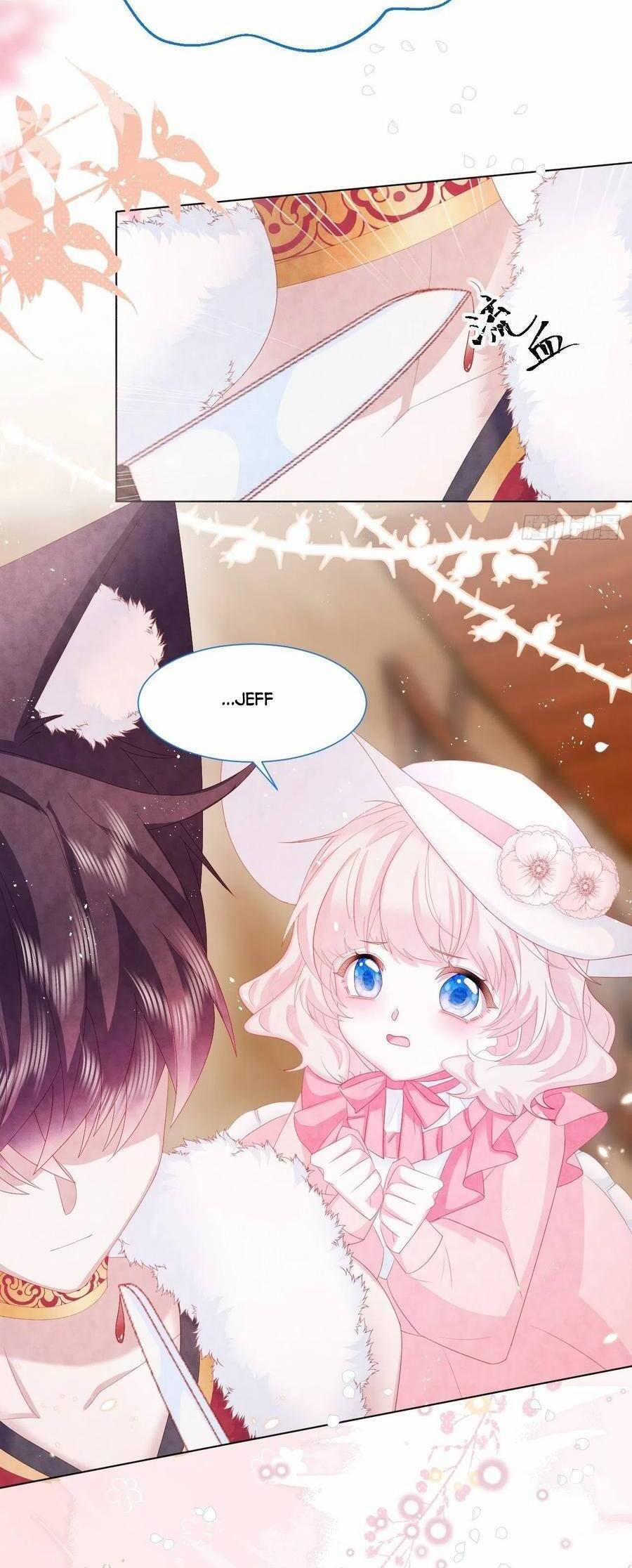 Ninita Yêu Dấu 20 trang 19