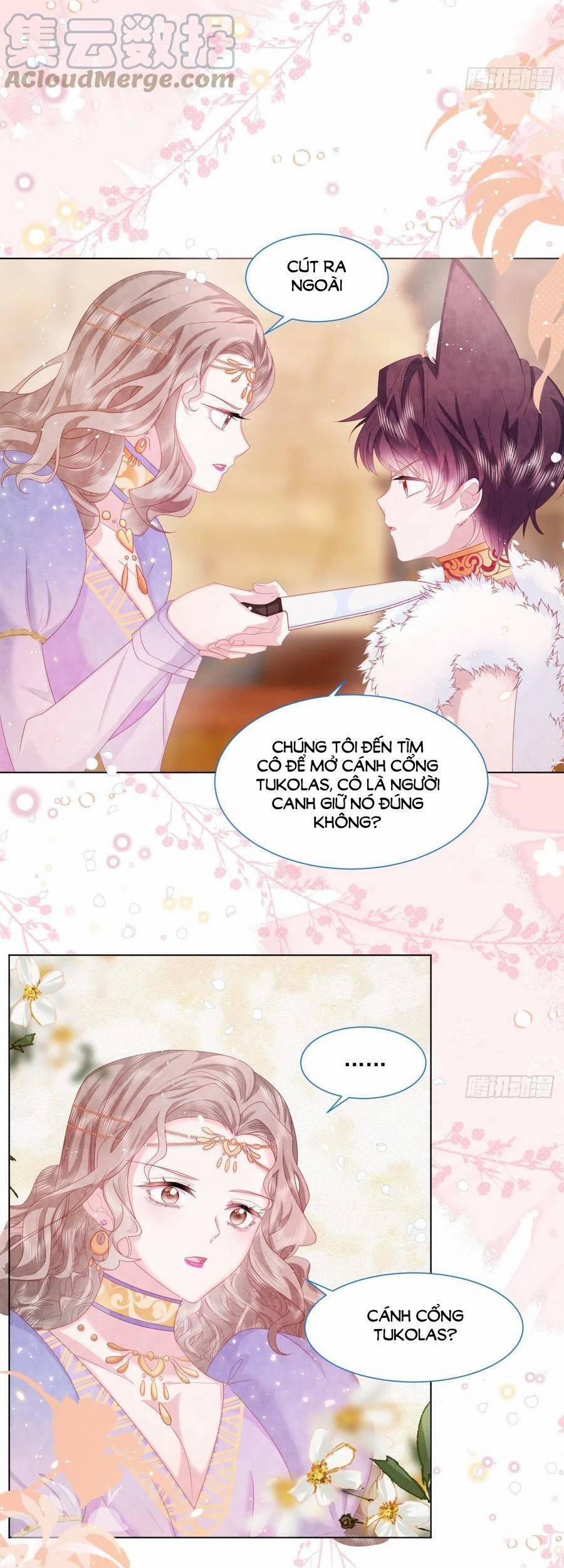 Ninita Yêu Dấu 20 trang 20