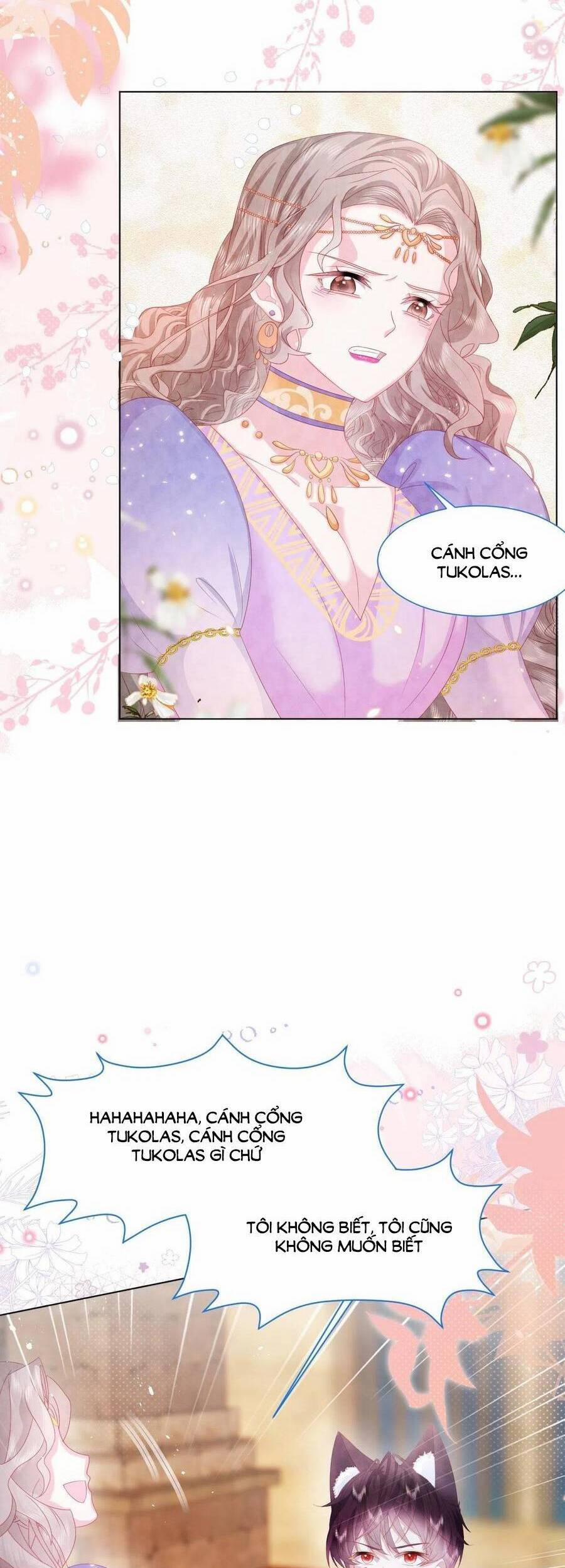 Ninita Yêu Dấu 20 trang 21