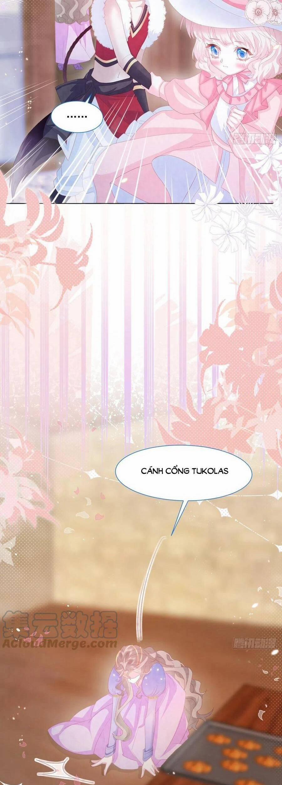 Ninita Yêu Dấu 20 trang 24