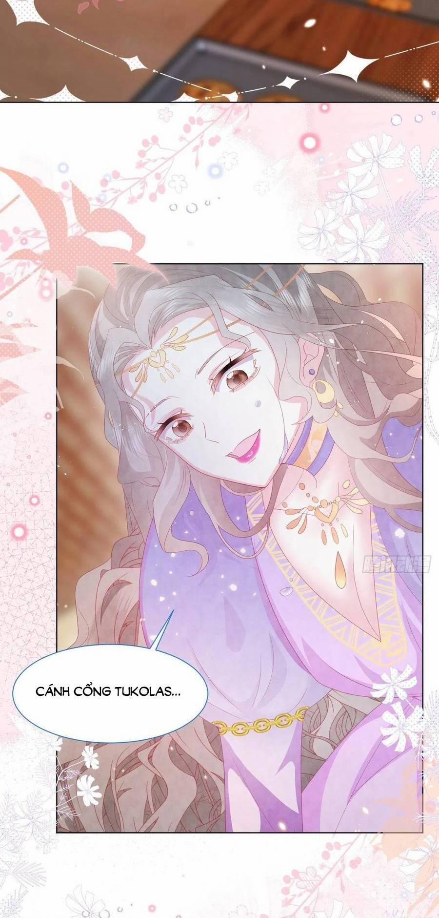 Ninita Yêu Dấu 20 trang 25