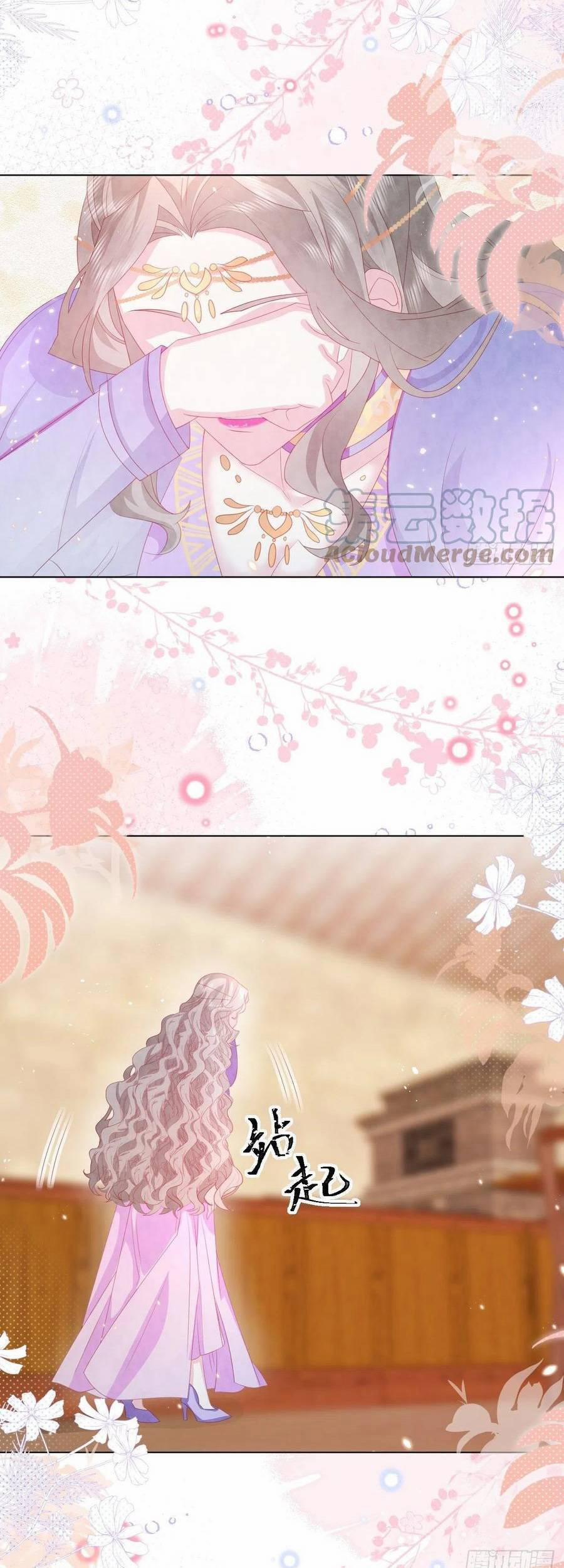 Ninita Yêu Dấu 20 trang 26