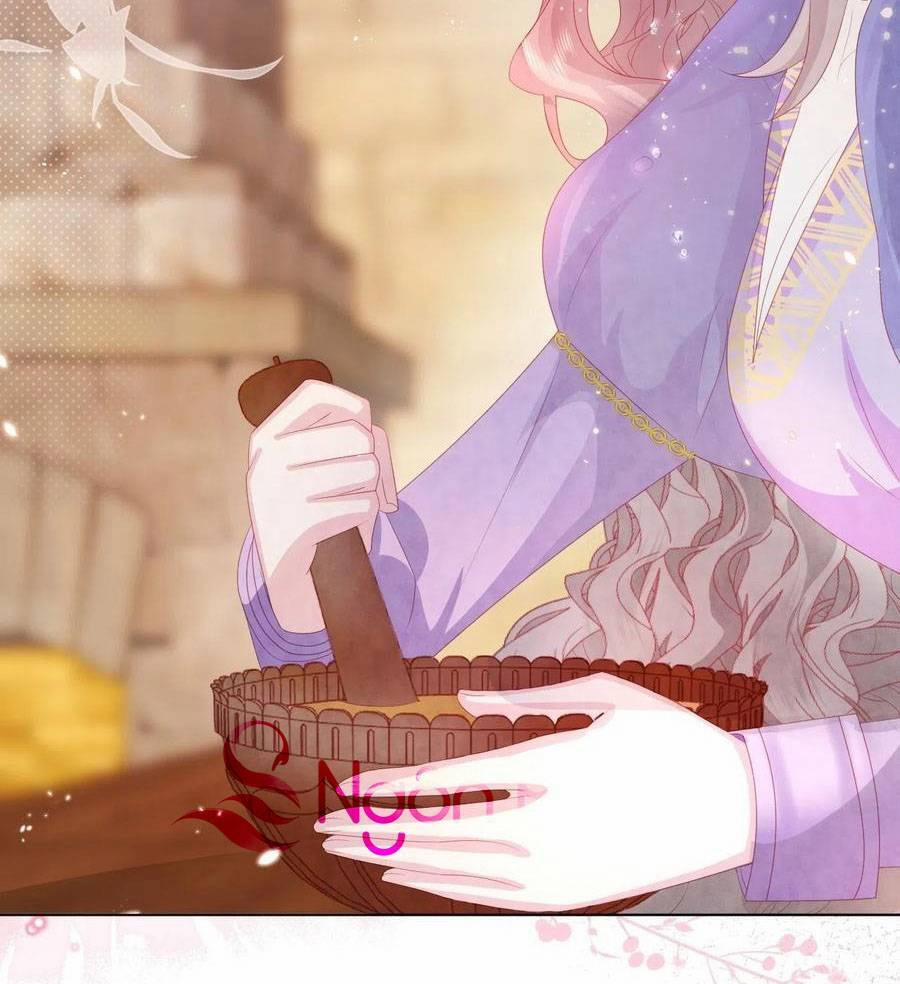 Ninita Yêu Dấu 20 trang 28