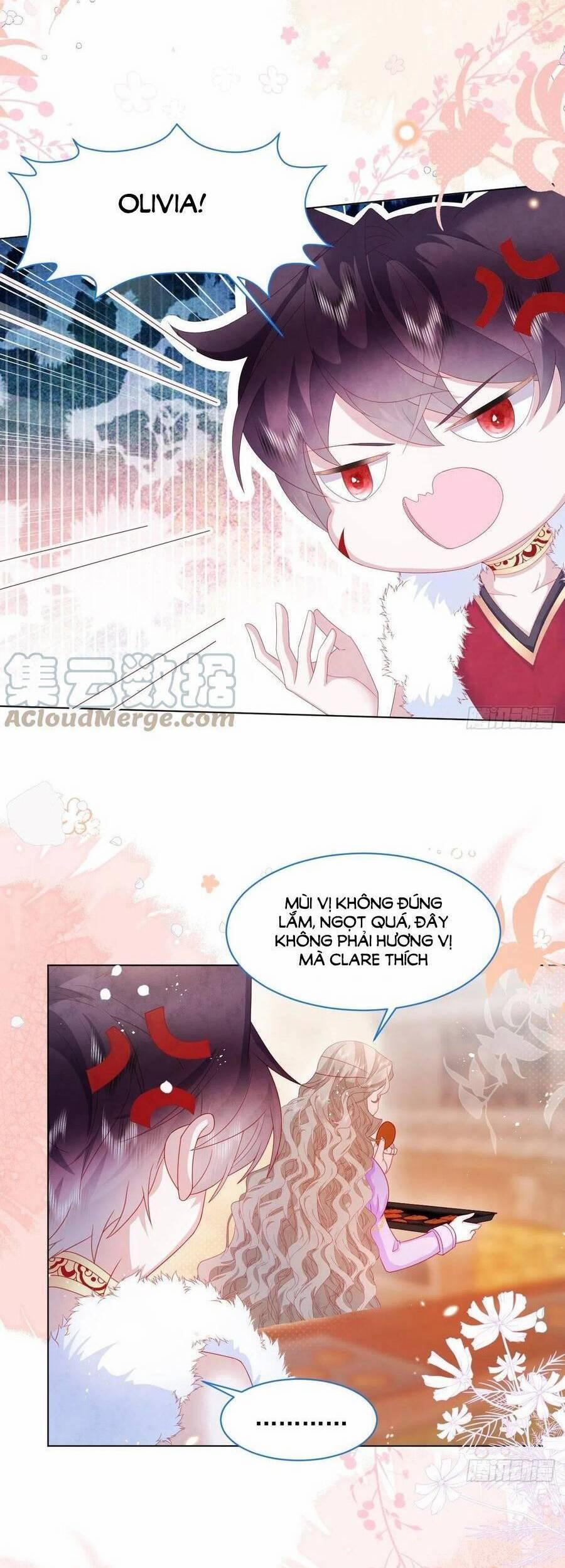 Ninita Yêu Dấu 20 trang 7