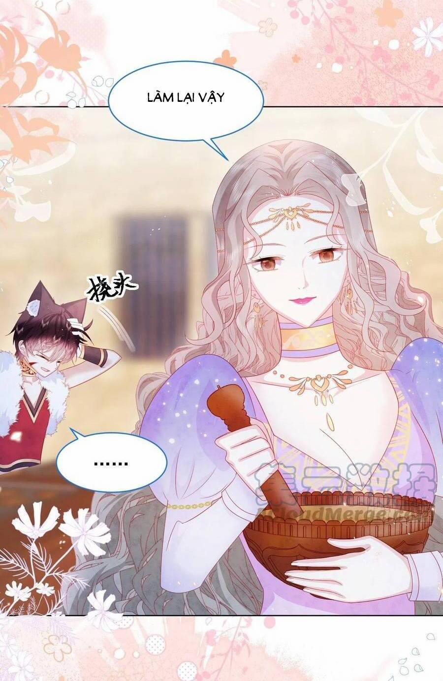 Ninita Yêu Dấu 20 trang 8