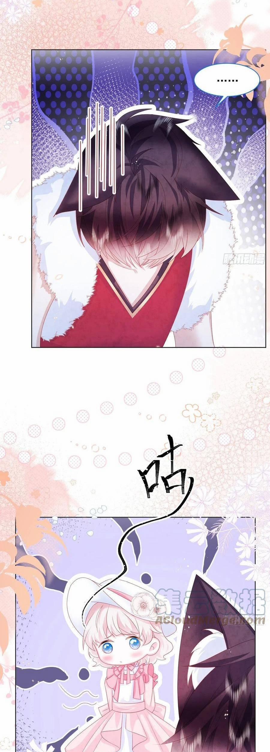 Ninita Yêu Dấu 20 trang 9