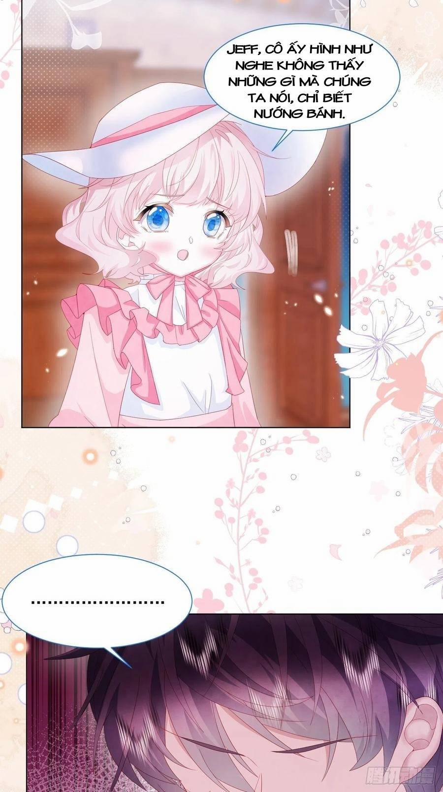 Ninita Yêu Dấu 21 trang 10