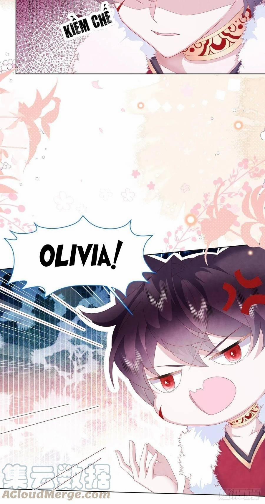 Ninita Yêu Dấu 21 trang 11