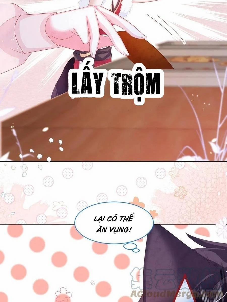 Ninita Yêu Dấu 21 trang 17