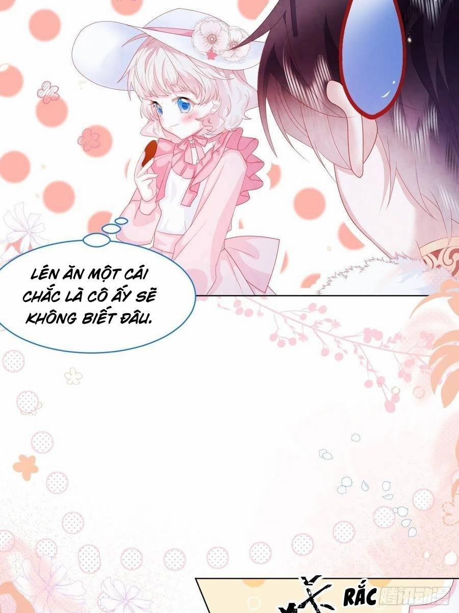 Ninita Yêu Dấu 21 trang 18