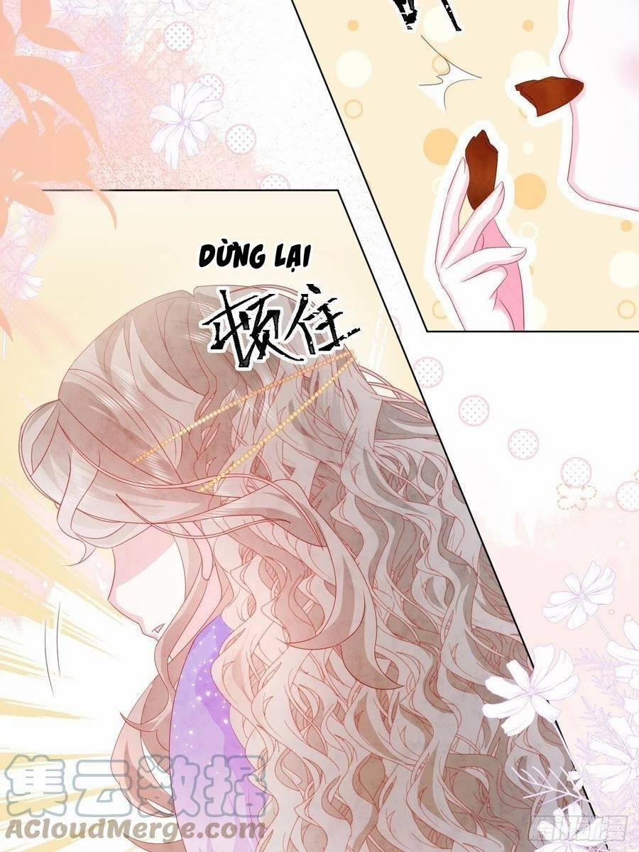 Ninita Yêu Dấu 21 trang 19