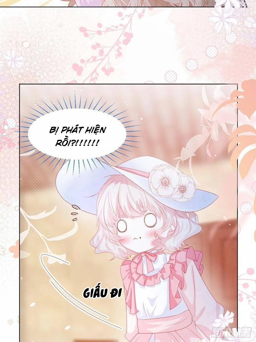 Ninita Yêu Dấu 21 trang 20