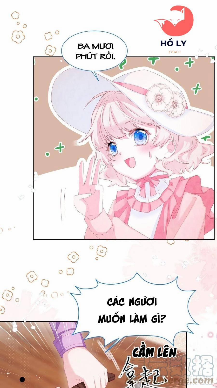 Ninita Yêu Dấu 21 trang 23