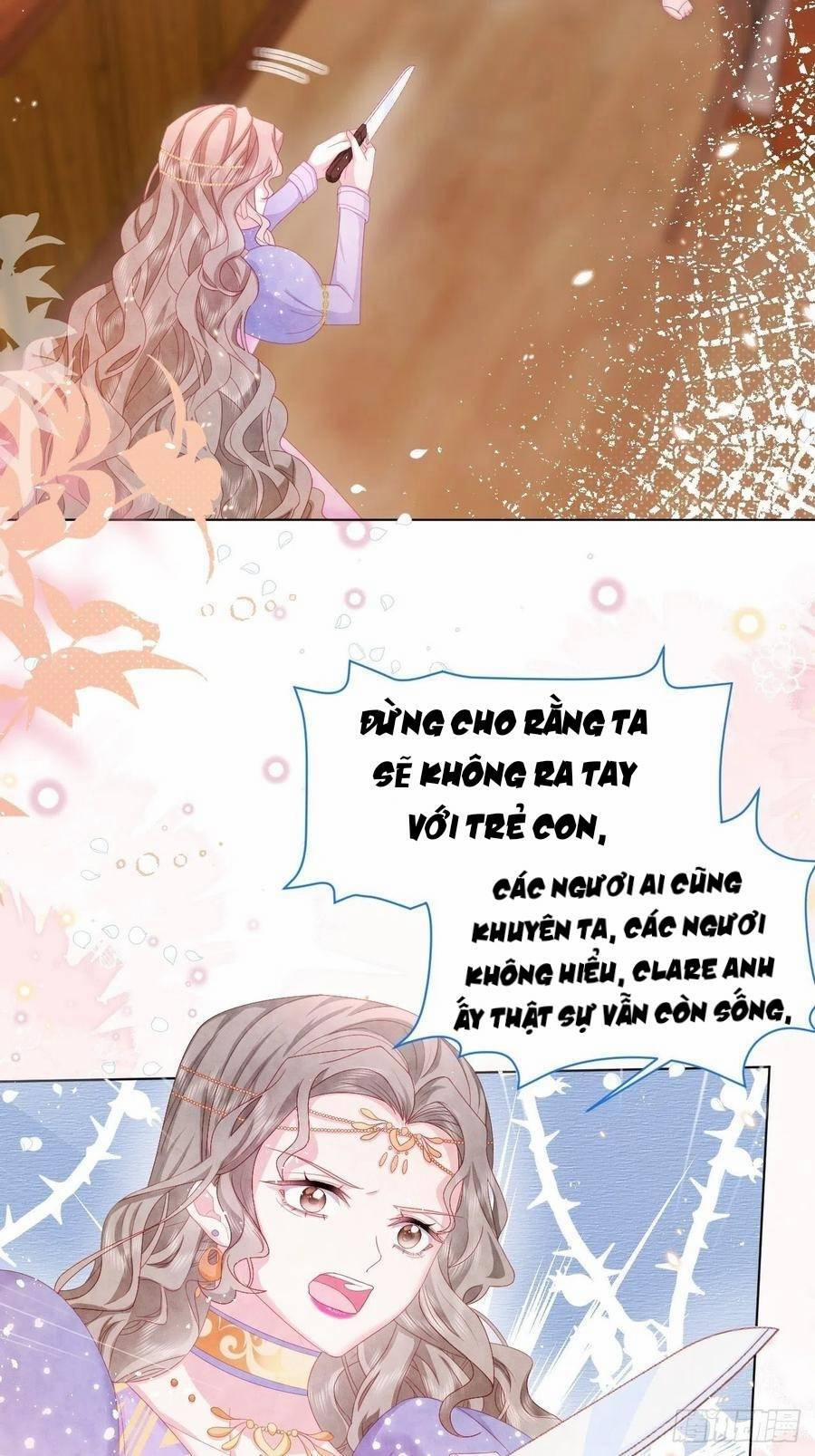 Ninita Yêu Dấu 21 trang 26