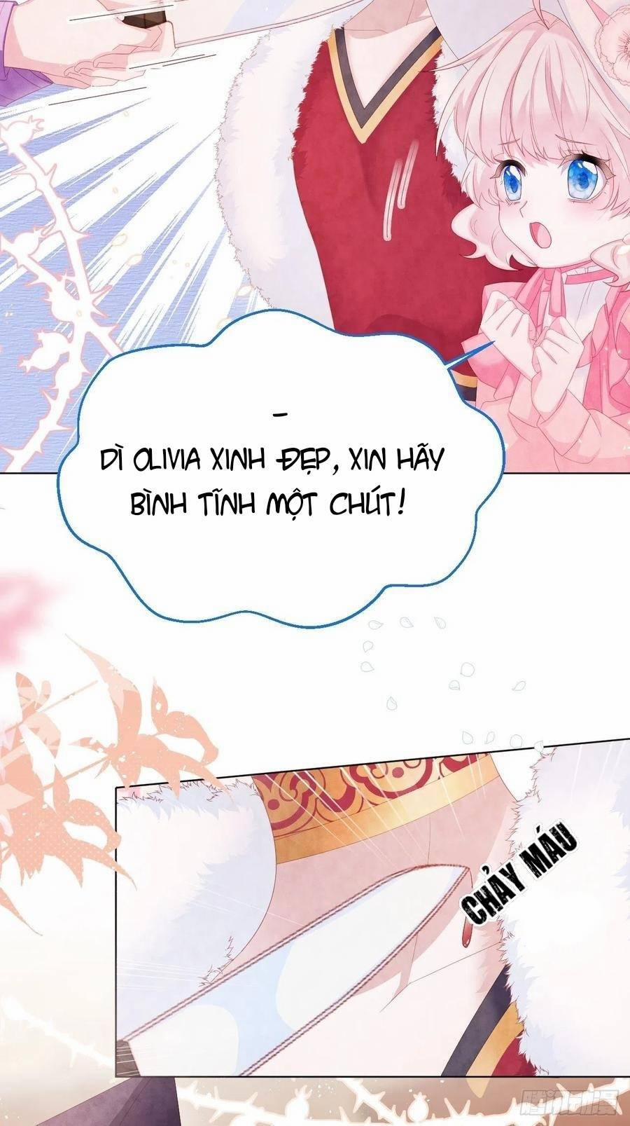 Ninita Yêu Dấu 21 trang 28