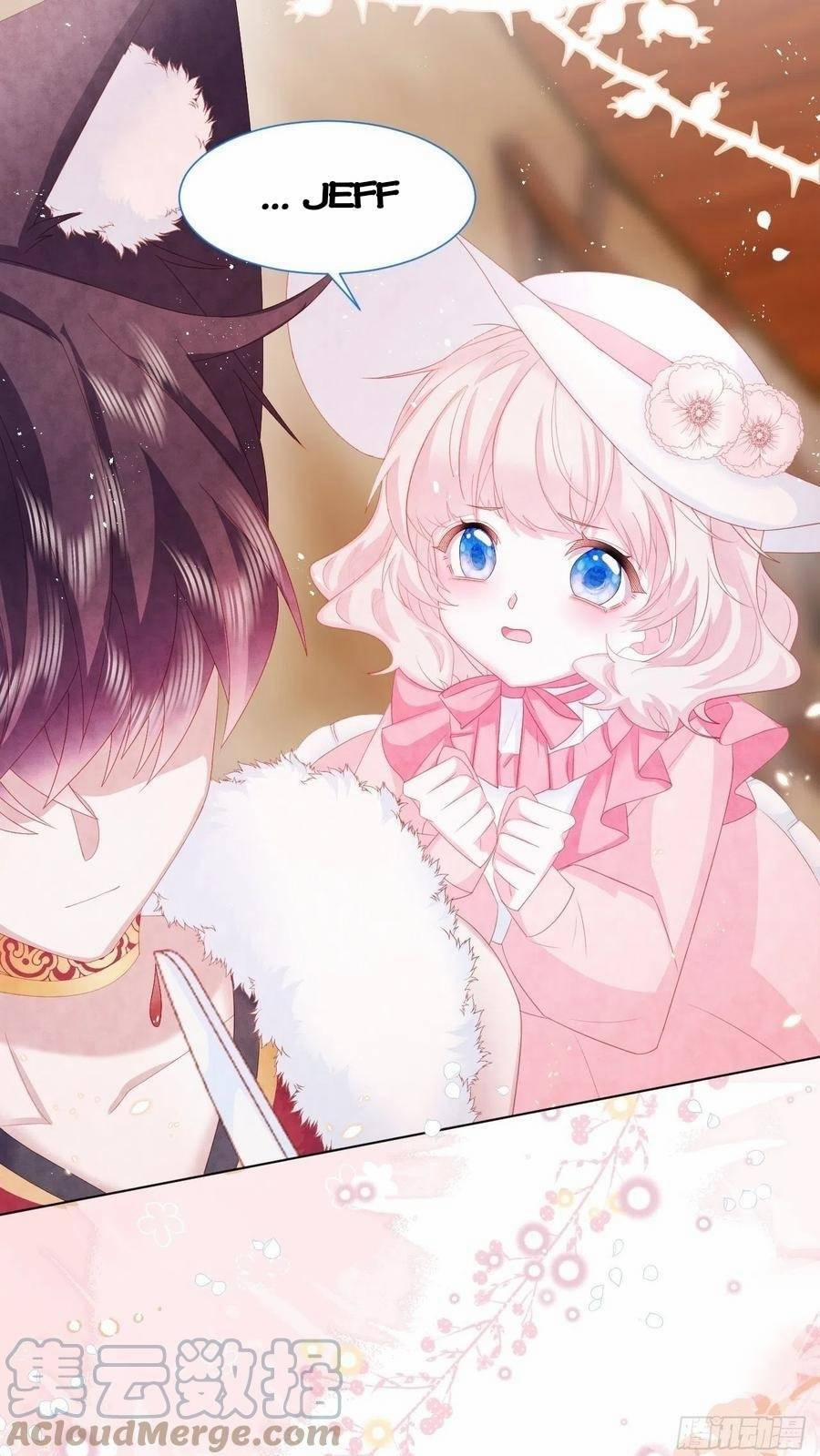 Ninita Yêu Dấu 21 trang 29