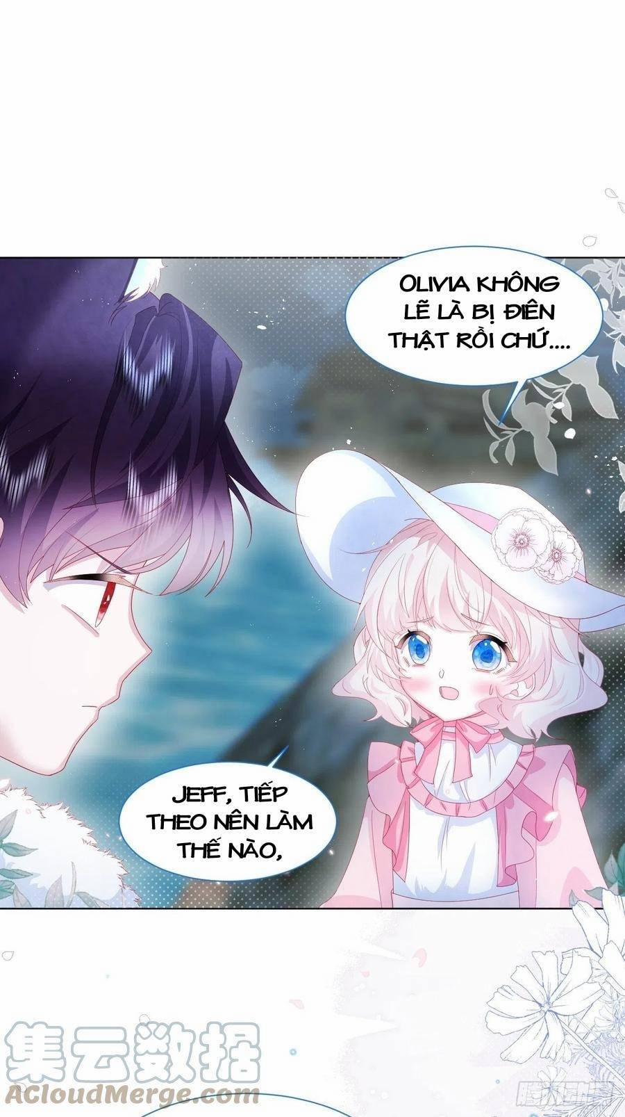 Ninita Yêu Dấu 21 trang 3