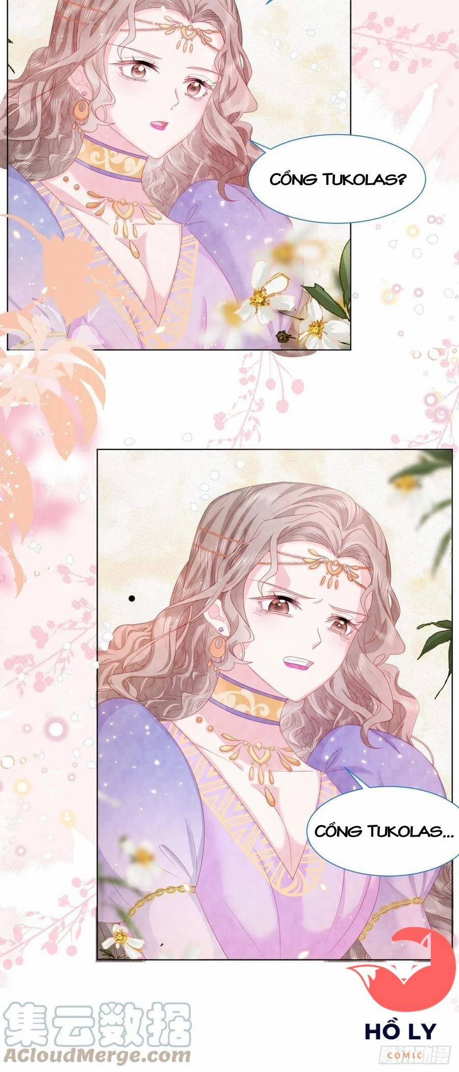 Ninita Yêu Dấu 21 trang 31