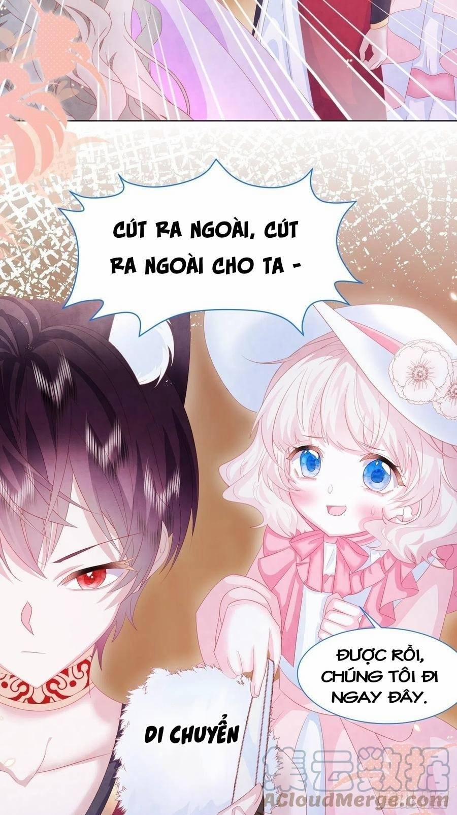 Ninita Yêu Dấu 21 trang 33