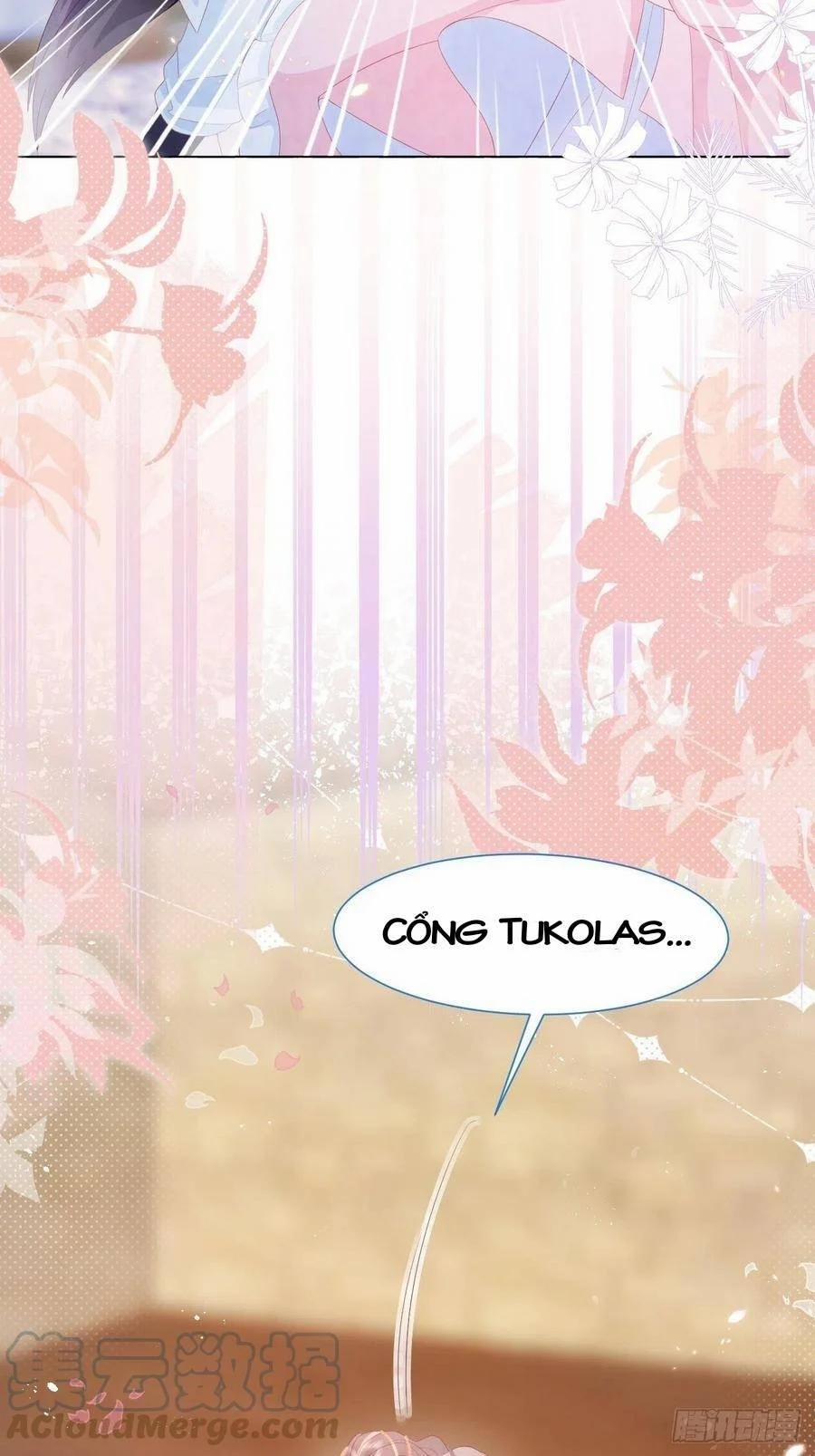 Ninita Yêu Dấu 21 trang 35