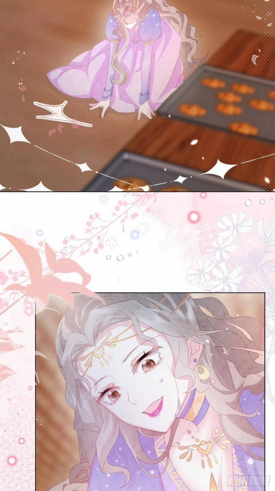 Ninita Yêu Dấu 21 trang 36