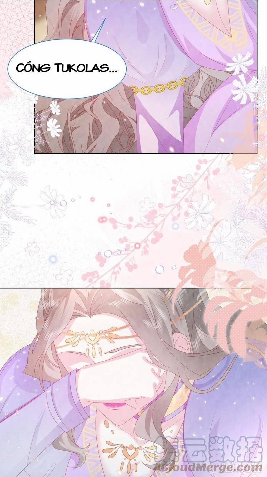 Ninita Yêu Dấu 21 trang 37