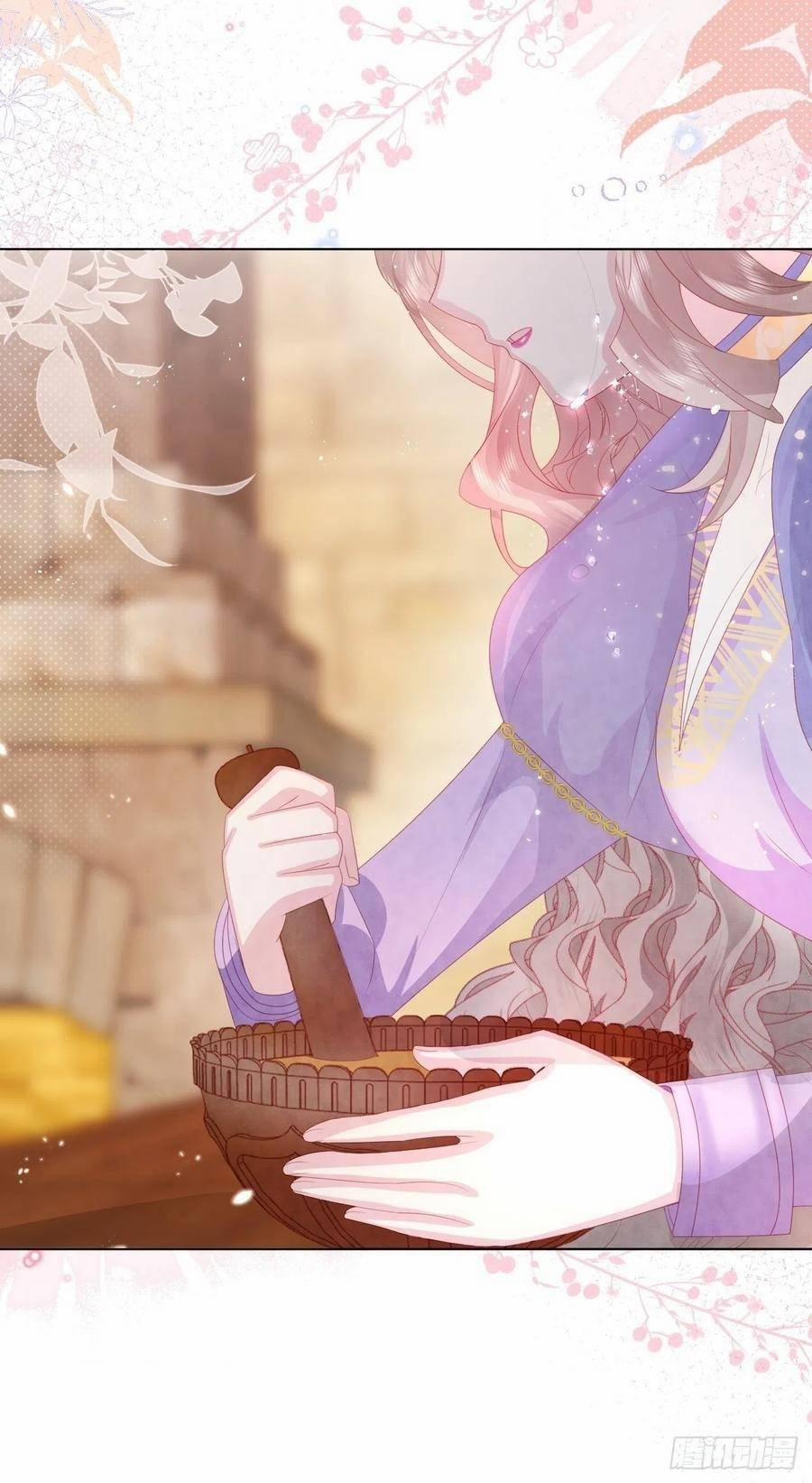 Ninita Yêu Dấu 21 trang 39