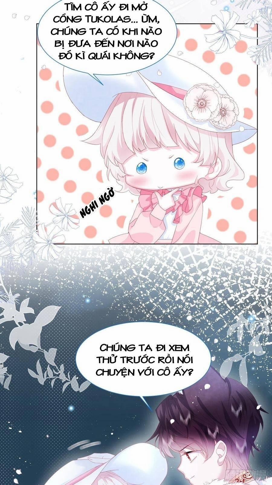 Ninita Yêu Dấu 21 trang 4