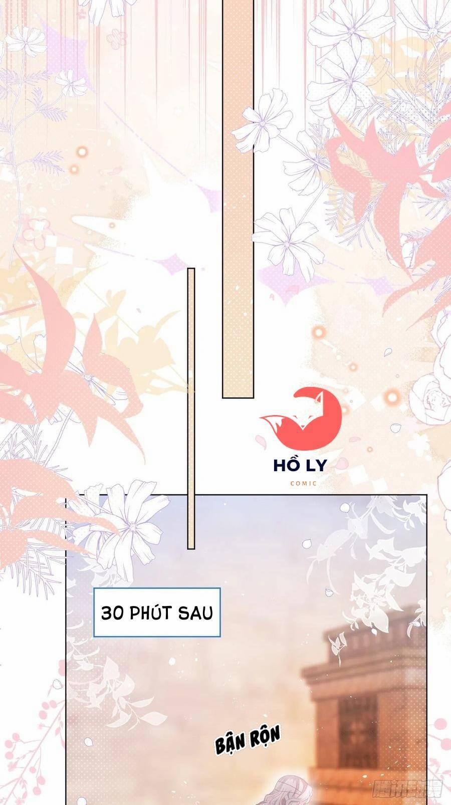 Ninita Yêu Dấu 21 trang 6