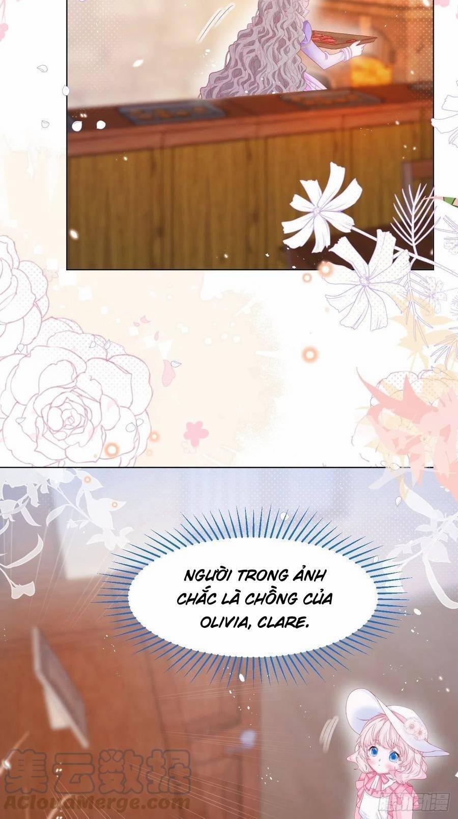 Ninita Yêu Dấu 21 trang 7