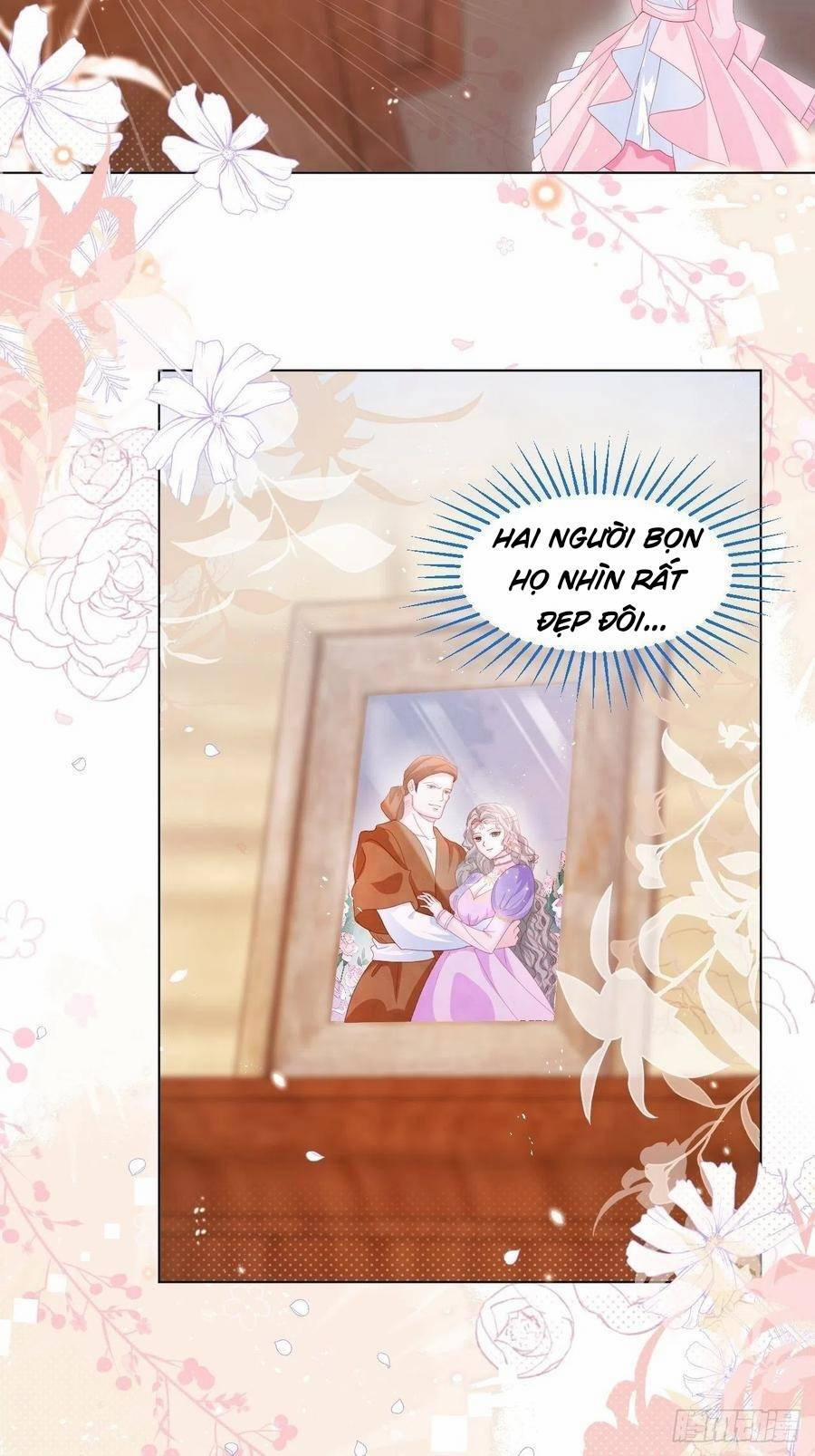 Ninita Yêu Dấu 21 trang 8