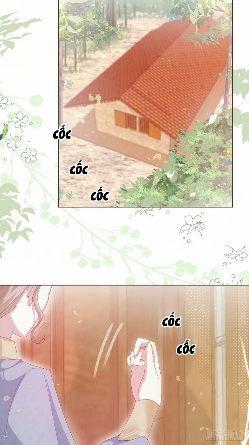 Ninita Yêu Dấu 22 trang 10