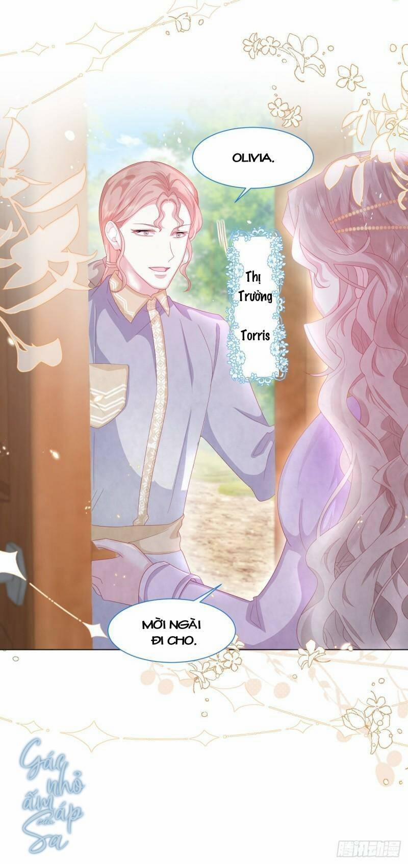 Ninita Yêu Dấu 22 trang 12