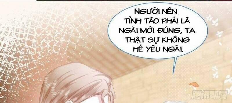 Ninita Yêu Dấu 22 trang 18